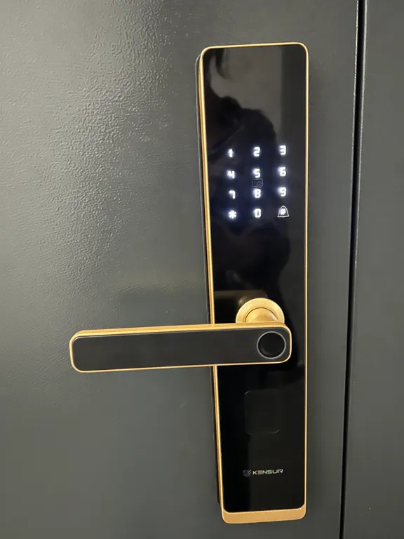 Видовая квартира