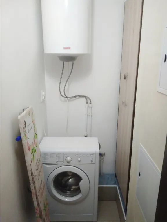 Апартаменты New York (Фабричная)