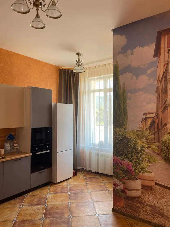 Вилла «Виктория»