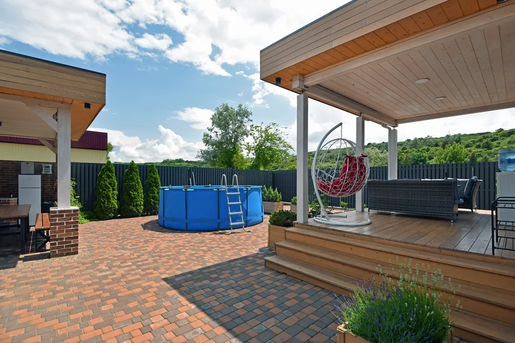 Коттедж Mayti