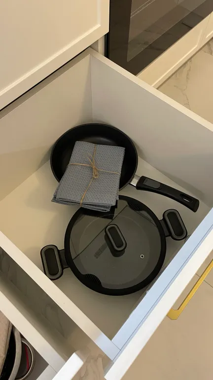 Аппартаменты на берегу моря