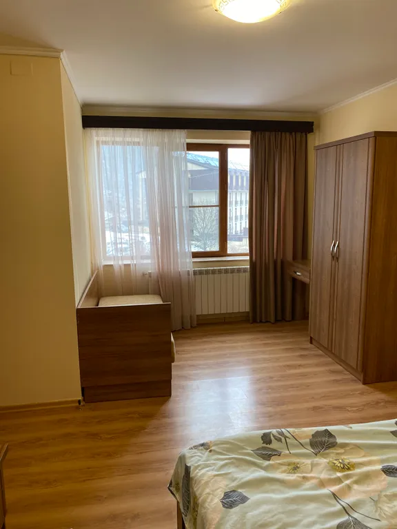 Tsaghkadzor Family Villa