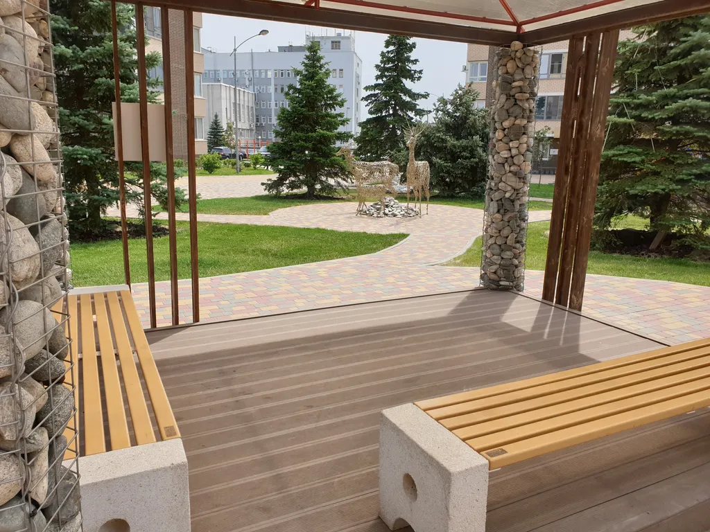 Уютные апартаменты