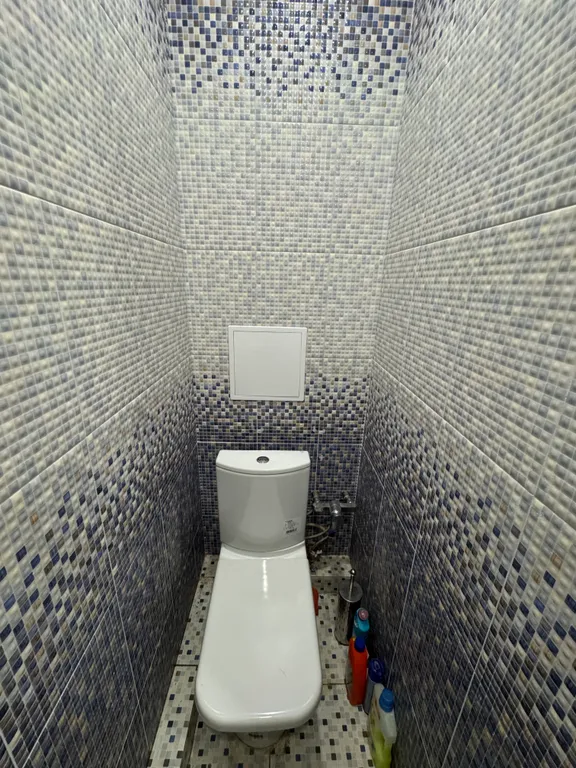 Студия с видом на море