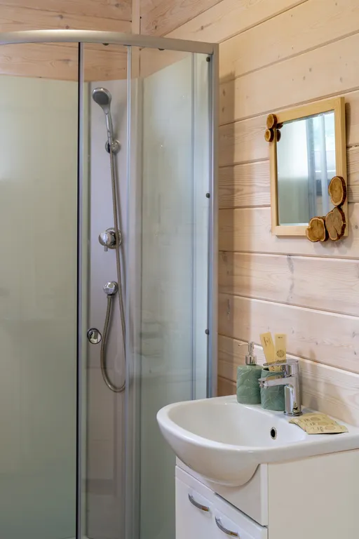 Панорамный сафари-тент для двоих