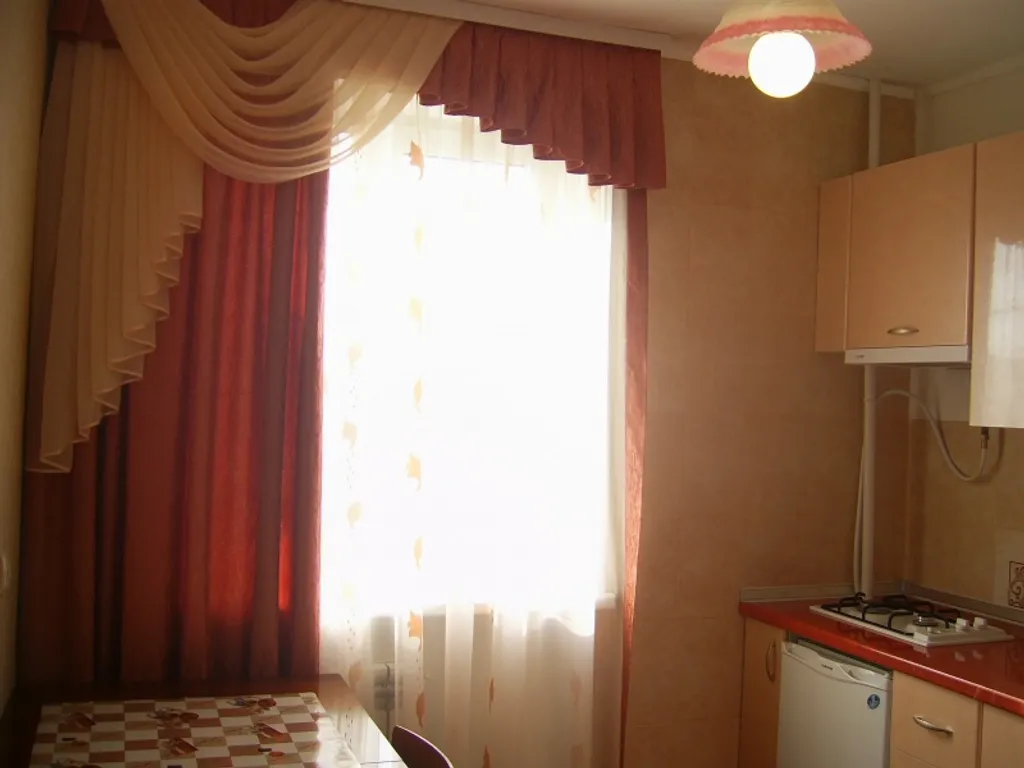 Квартира 1-комнатная Квартира — Севастополь