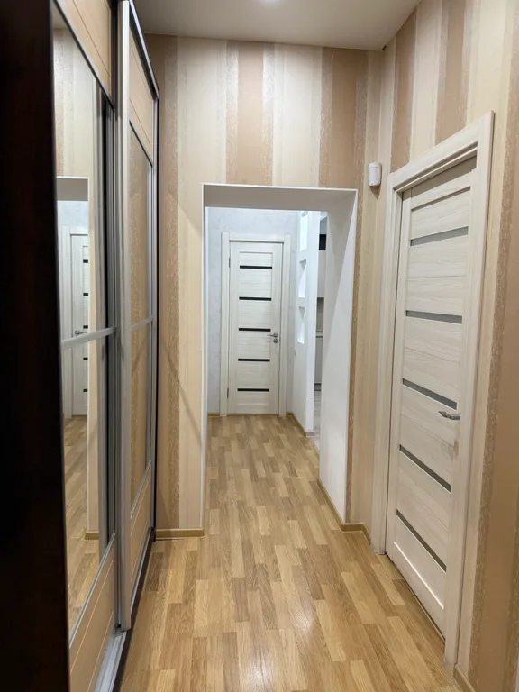 2-к. Квартира-Студия