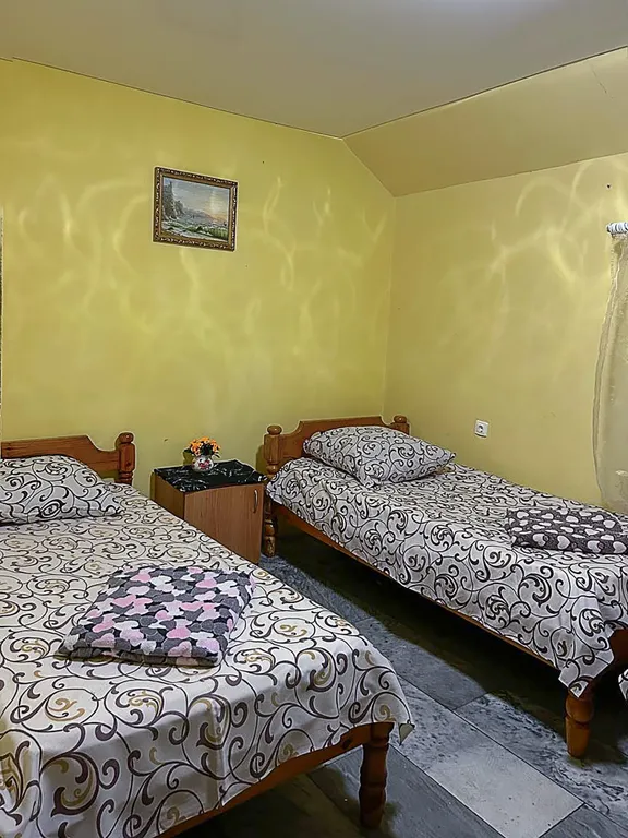 Квартира Комната — аренда посуточно в Архипо-Осиповка