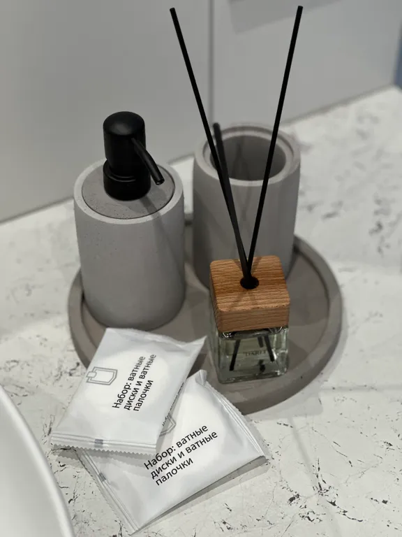 Премиум квартира