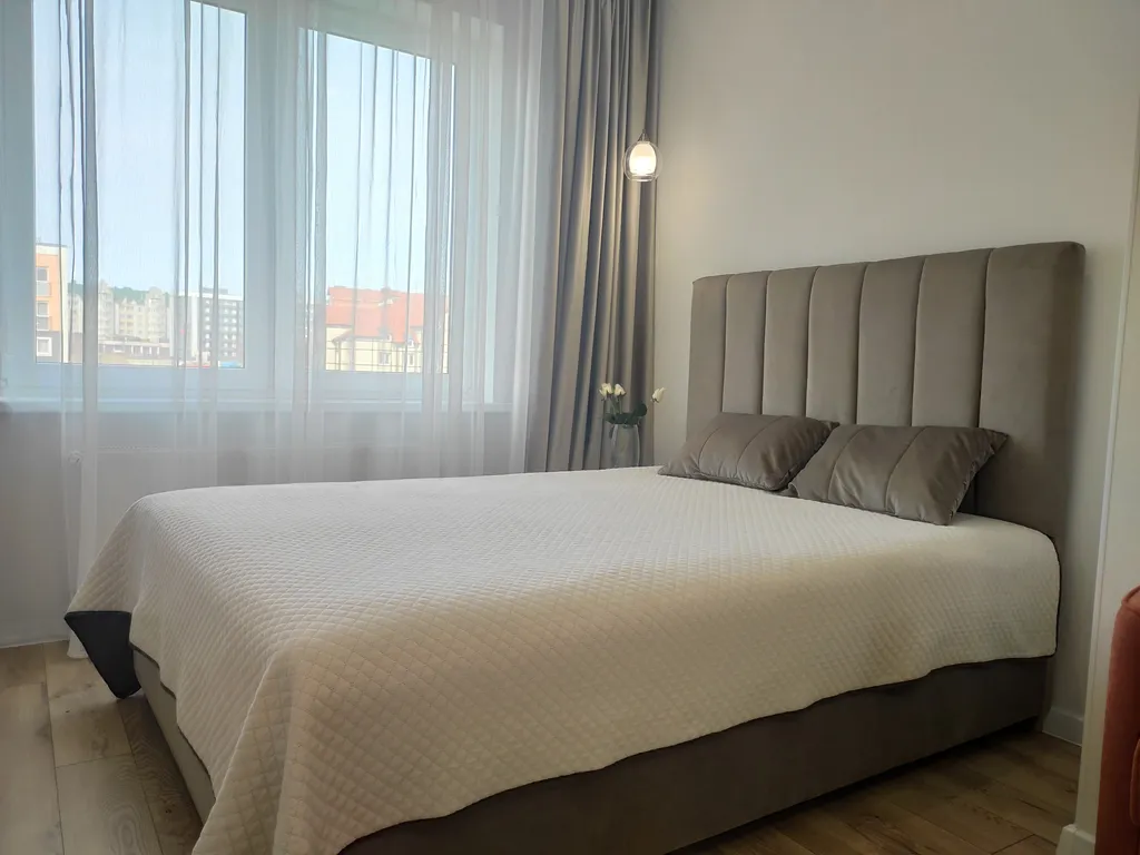 Квартира Квартира в центре — Светлогорск