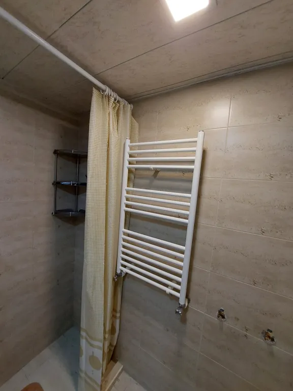 Прекрасная двухкомнатная квартира в самом центре Баку