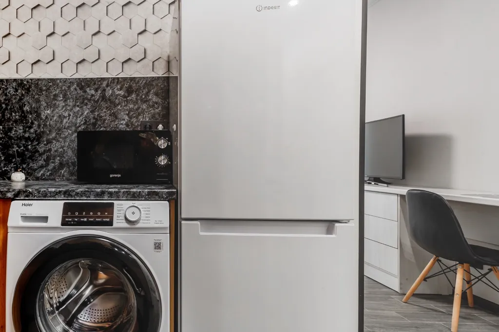 Квартира Уютные апартаменты в центре Ростова-на-Дону — Ростов-на-Дону