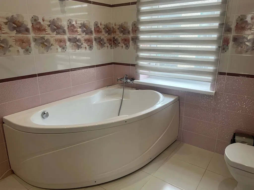 Уютный дом с прилегающей территорией, парк в шаговой доступности