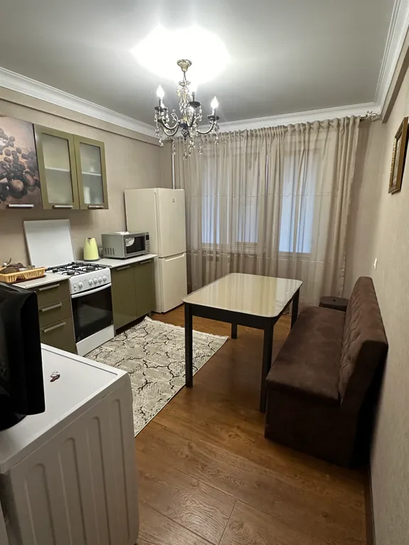 Квартира в 50 метрах от пляжа