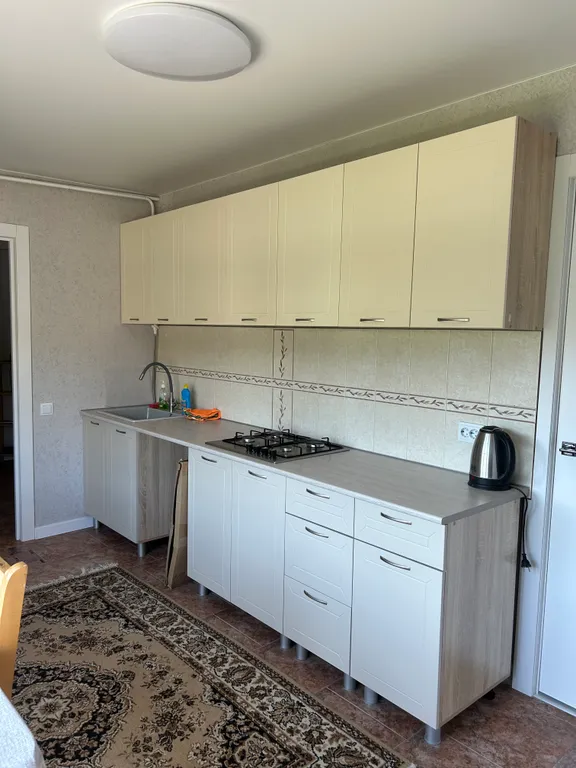 Просторный дом в центре города