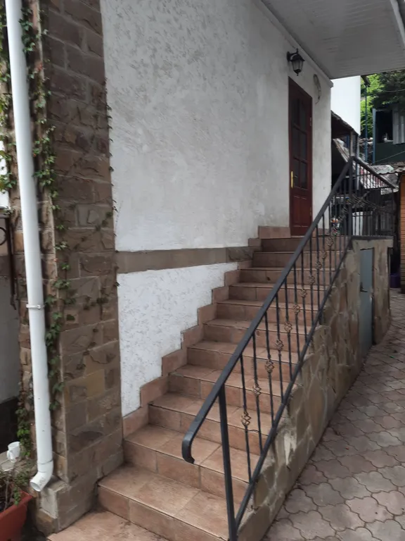 Уютная студия в 300м от моря рядом Воронцовский дворец