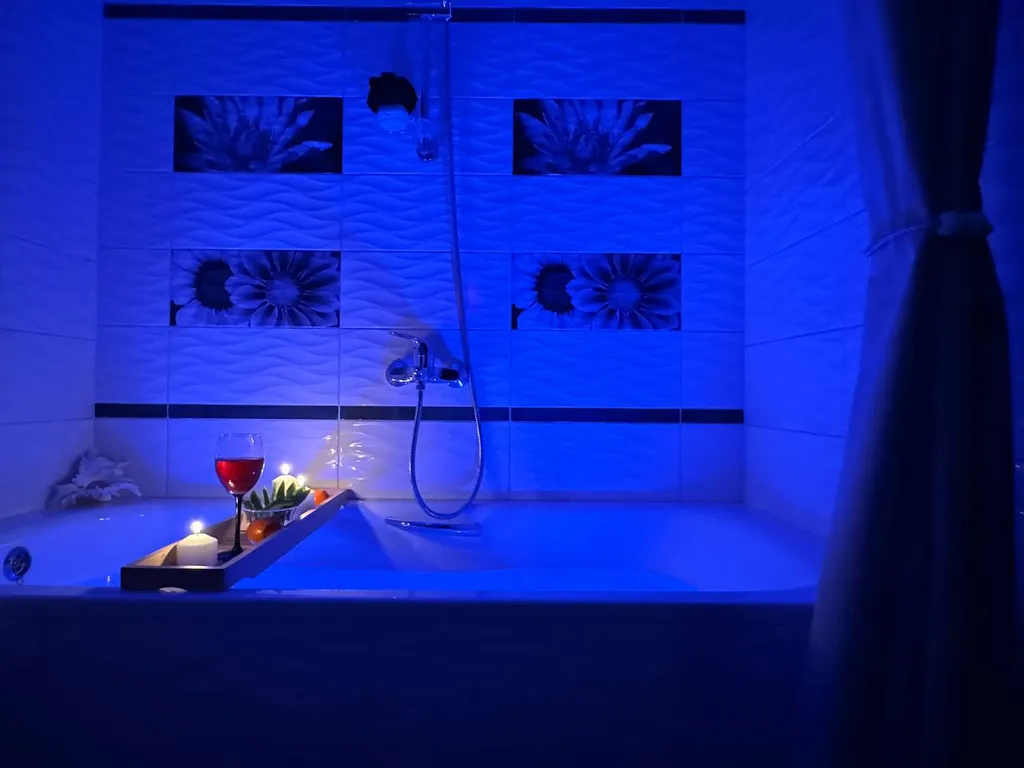 Дизайнерские апартаменты в самом сердце города