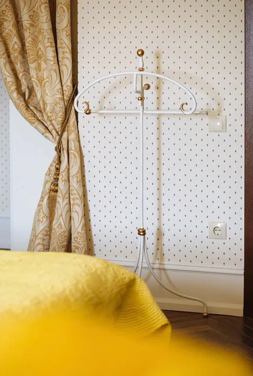 Апартаменты с видом на море