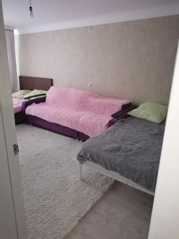 Новая шикарная квартира Люкс -7 раздельных 2-х спальн.мест у аквапарка