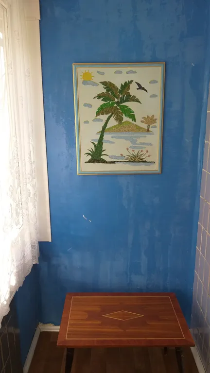 Уютная студия у Ледового и Европы