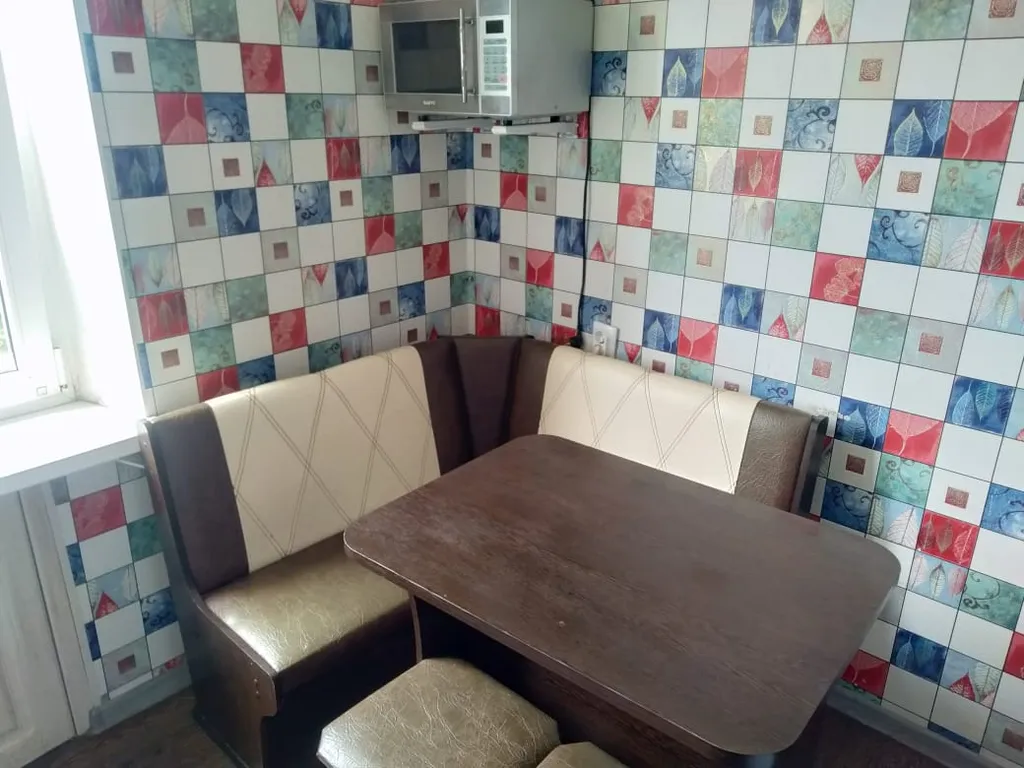 Квартиру у моря