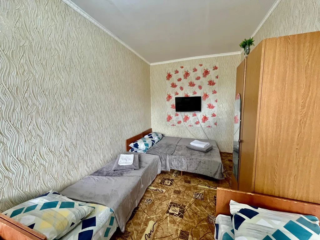 Квартира Комната — Анапа