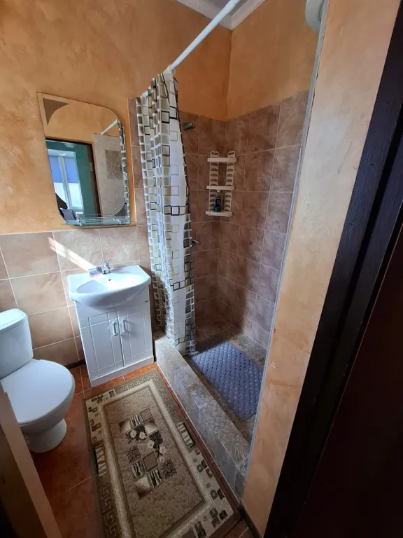 Уютный гостевой домик У Шерри