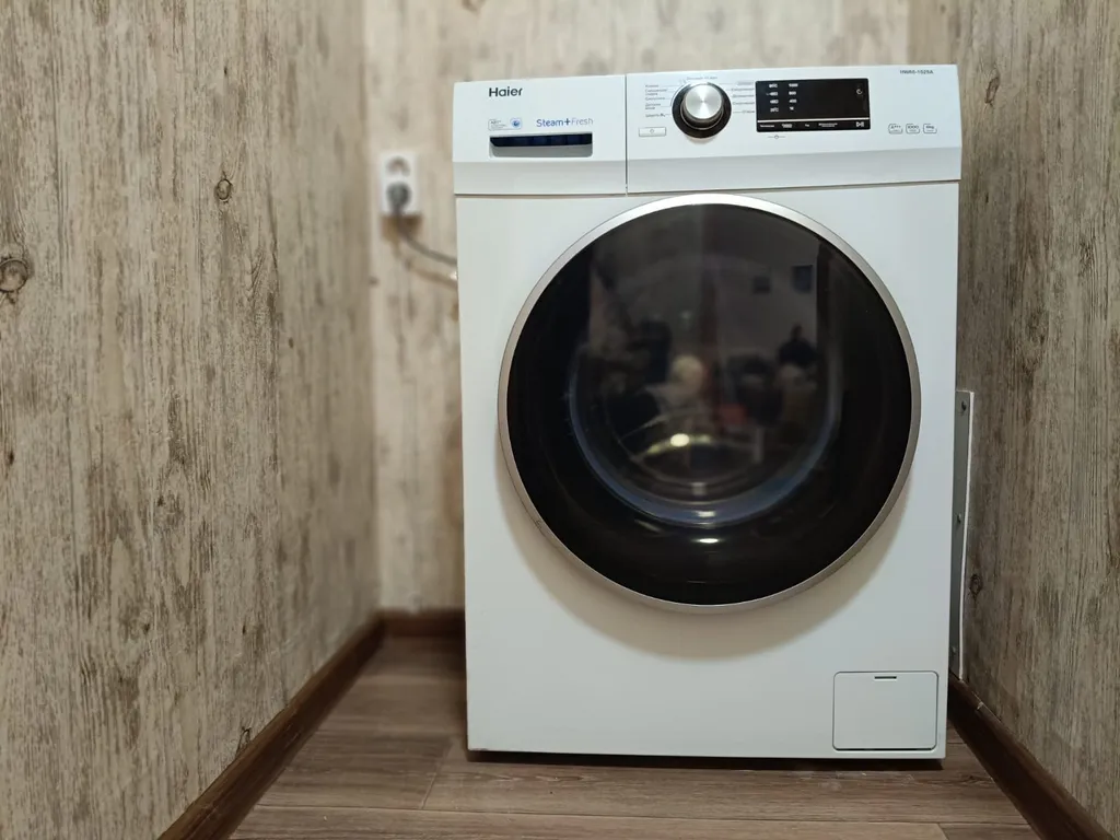 Новая квартира  с 3-мя раздельными местами от сети квартир Олимп