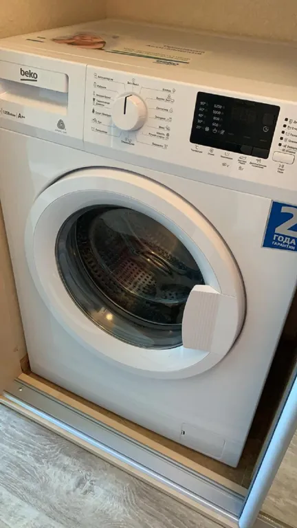 Квартира 1-комнатная Квартира — Сириус