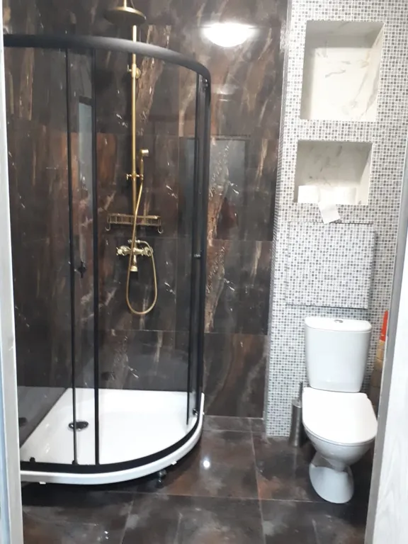 Уютный домик в частном секторе