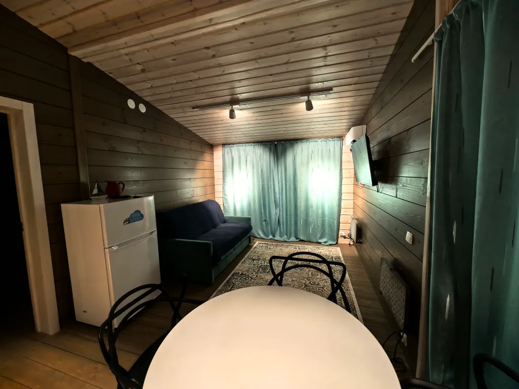 Дом с террасой №2