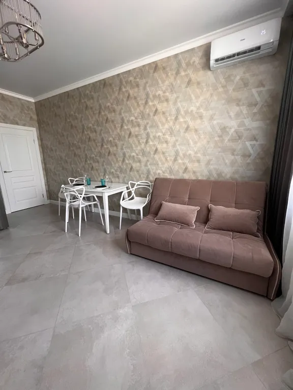 Квартира Квартира у моря — Геленджик