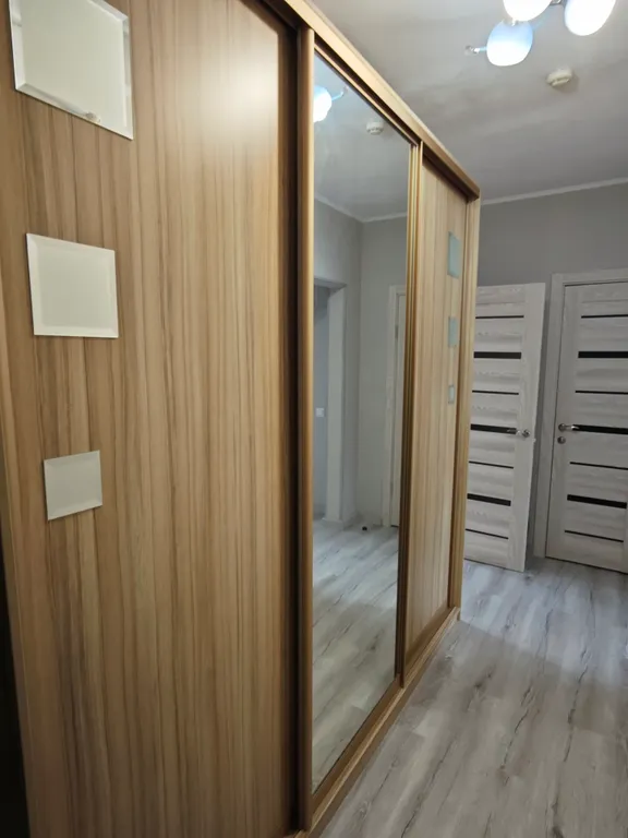 Квартира на Артюшкова