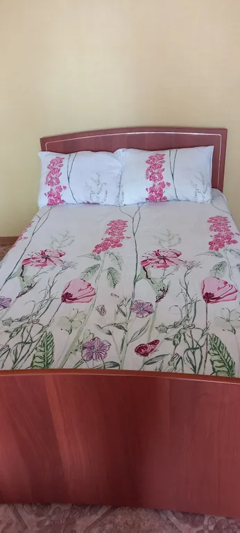 Квартира рядом с военной частью и Авиастаром