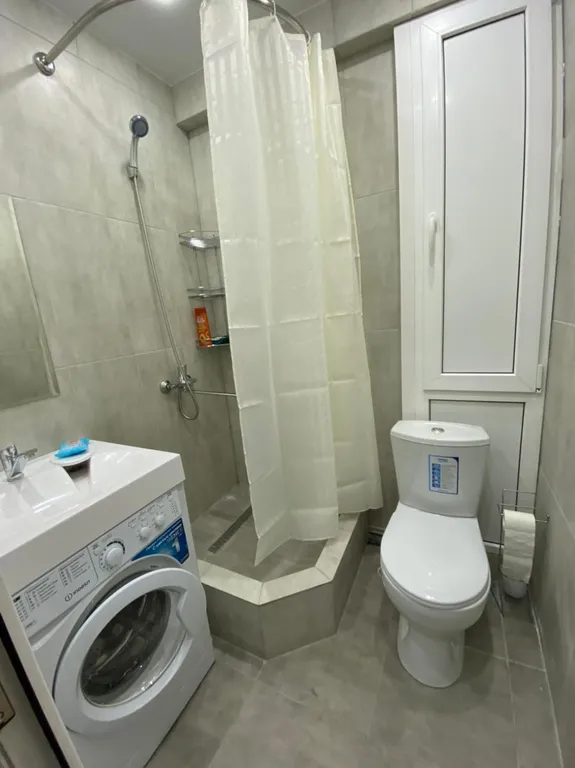 Уютная квартира для приятного отдыха