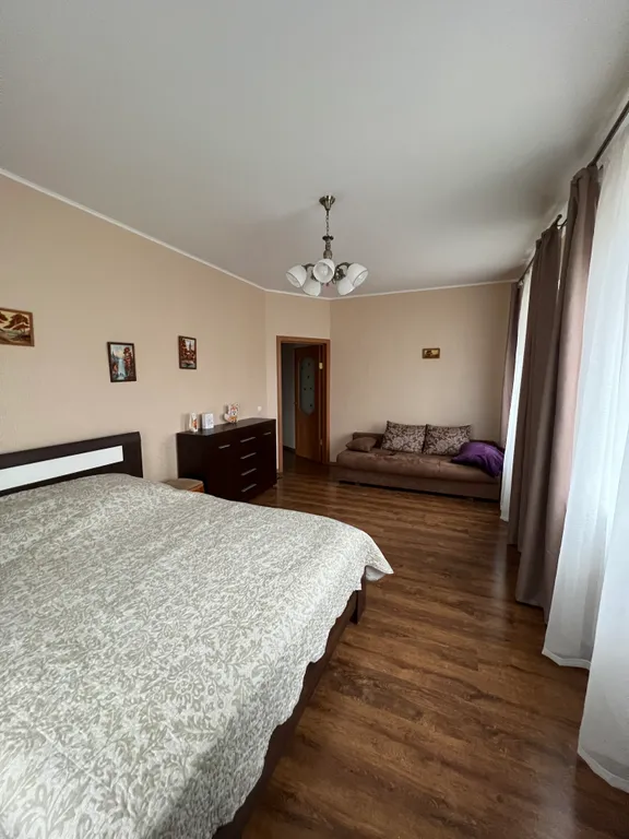 Уютная квартира для отдыха в тишине возле моря