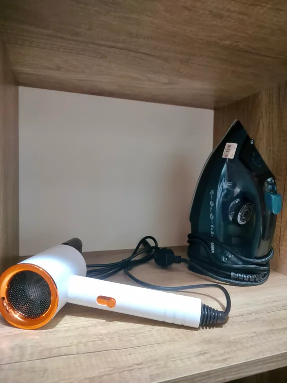 1-комнатная квартира в центре города рядом с парком