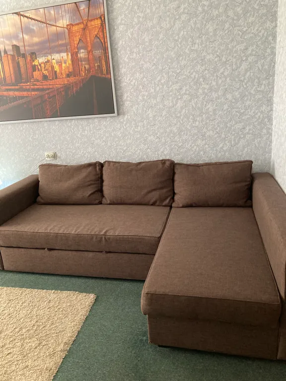 Квартира в курортной зоне в центре у радоновой лечебницы