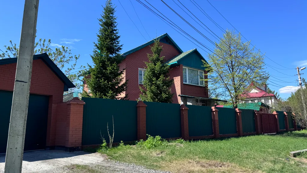 Уютный коттедж у моря