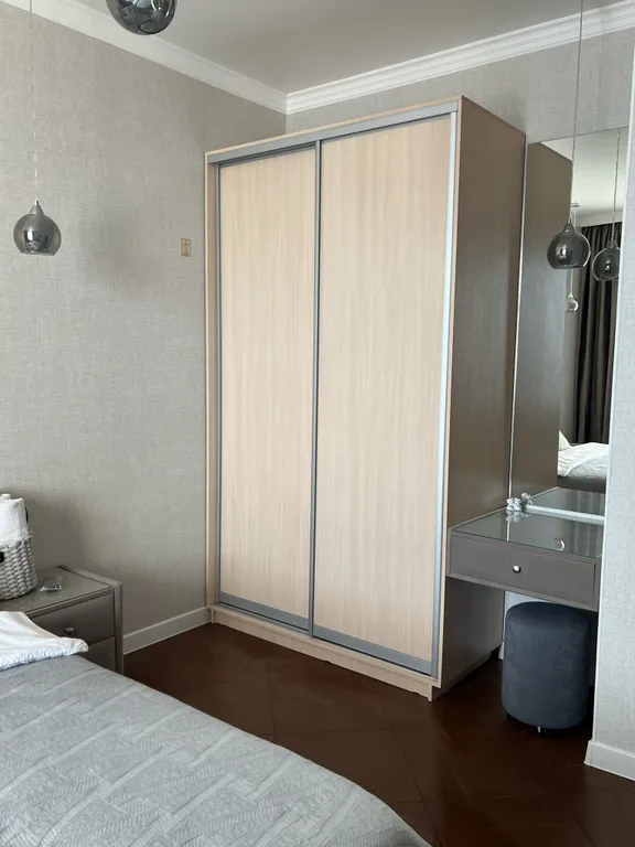 Квартира Премиум апартаменты у моря - шаг до пляжа - у первой линии у моря — Геленджик