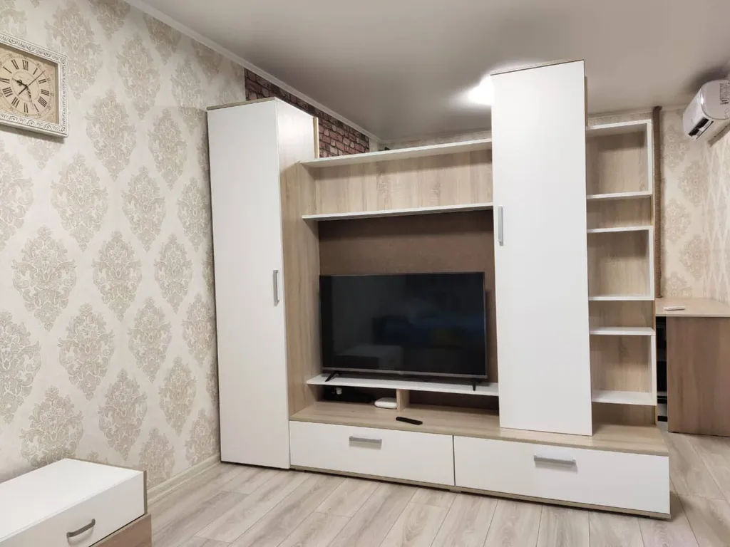 Квартира в спальном районе Сочи