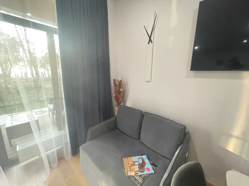 Семейная студия с видом на залив 101