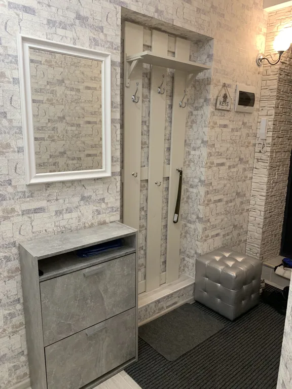 Квартира 1-комнатная Квартира — Воронеж