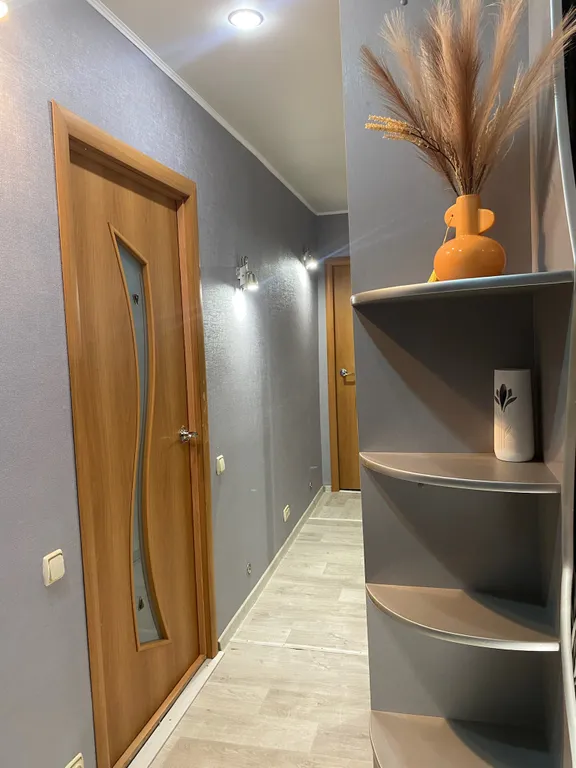 Уютная квартира в лучшем районе