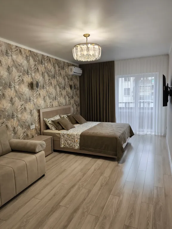 Уютная квартира в центре города — аренда посуточно в Минеральные Воды