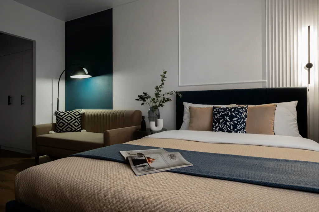 Квартира Квартира Your Elegant Apart в Ярославле — Ярославль