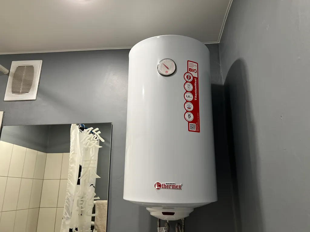 Двушка в центре