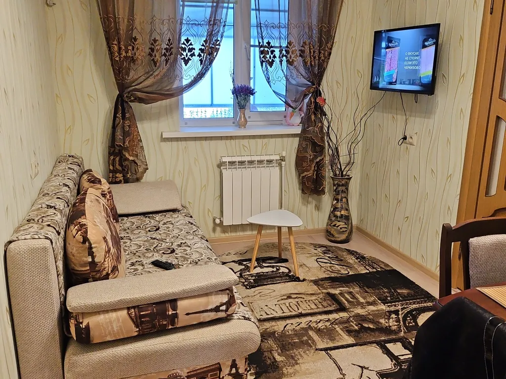 Коттедж Дом в курортной зоне — Горячий Ключ