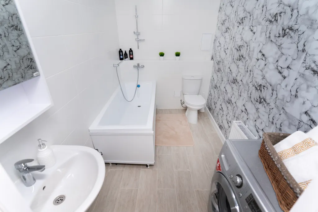 Евро 1-комнатная рядом с Олимпийской Гостиницей