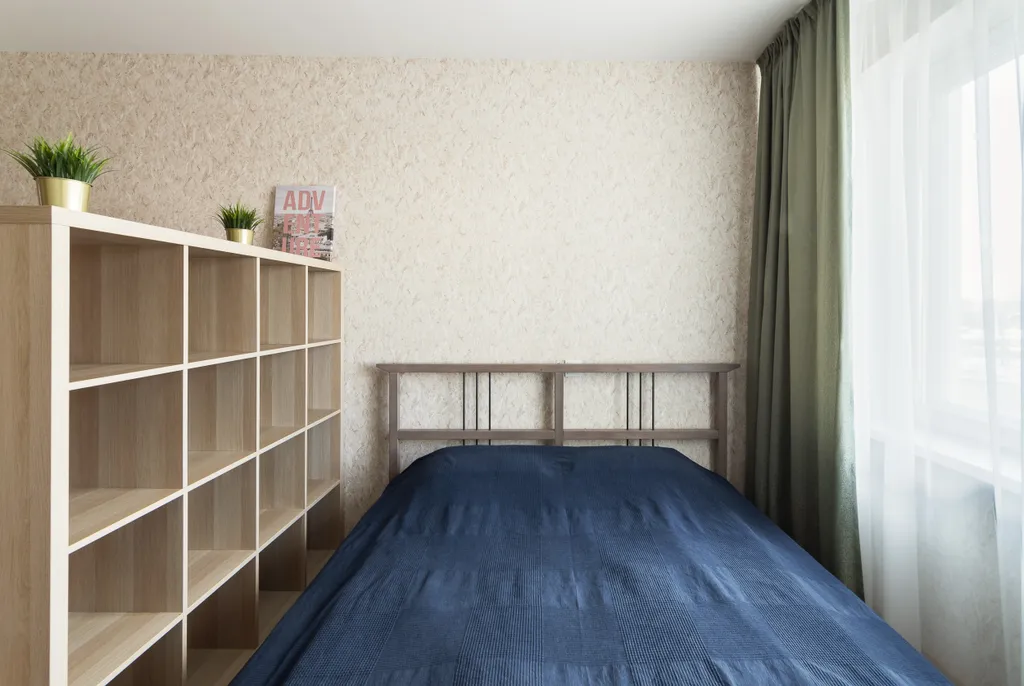 Уютная квартира в удобном районе